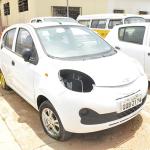 LOTE 034 - CHERY QQ 1.0 LOOK - PLACA QQB-2174 -ANO 2018 2019