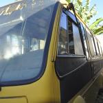 LOTE 011 - M. BENS COMIL BELLO O - PLACA CZZ-4153
