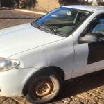 LOTE 015 - FIAT PALIO FIRE - ANO 2015 2015