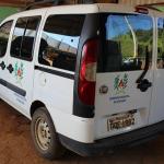 LOTE 005 - FIAT DOBLO ESSECE 1.8 - PLACA OQE-1882 - ANO 2013-2013