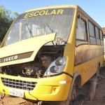 LOTE 008 - IVECO CITY CLASS 70C16 - PLACA PVW-2108