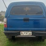 LOTE 003 - I FORD RANGER XL 13P - ANO 2011 2011