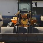 LOTE 009 - NEW HOLLAND 12D TURBO  ANO 2014