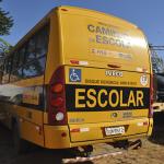 LOTE 012 - IVECO CITY CLASS 70C17 - PLACA OQM-8912