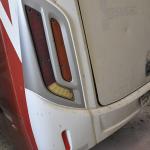 LOTE 008 - M. BENZ MASCA GRANMICRO O - ANO 2013 2014