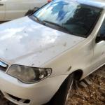LOTE 003 - FIAT PALIO FIRE ECONOMY - ANO 2013 2014