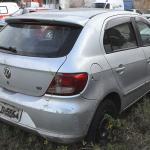 LOTE 010 - VW GOL 1.6 -- ANO 2011 2012