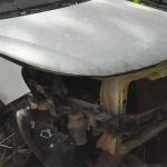 LOTE 005 - VW GOL 1.0 - PLACA HLF-8533 - ANO 2012 2013