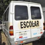 LOTE 003 - IMP MBENS 310 SPRINTERM - PLACA HMM-2836 - ANO 1998 1998
