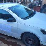 LOTE 002 - VW GOL CYTI MB S - ANO 2015 2015