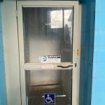 LOTE 011 - ELEVADOR PARA CADEIRANTE OU TRÊS PASSAGEIROS