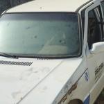 LOTE 040 - FIAT UNO MILLE FIRE FLEX - PLACA HMG-6205 - ANO 2006 2006