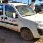 LOTE 009 - FIAT DOBLO ESSENCE 1.8 - ANO 2016 2016