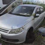 LOTE 010 - VW GOL 1.6 -- ANO 2011 2012