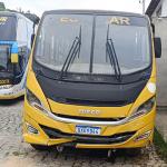 LOTE 003 - IVECO WAYGLASS 70C17HDE - ANO 2016 2016