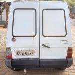 LOTE 001 - FIAT FIORINO ATENA AMB - ANO 2013 2013
