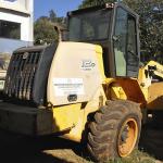 LOTE 009 - NEW HOLLAND 12D TURBO  ANO 2014