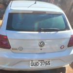 LOTE 012 - VW GOL 1.6 MB5 - ANO 2019 2020