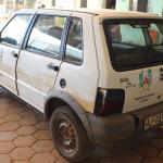 LOTE 001 - FIATUNO MILLE WAY ECON - PLACA HLF-0375 - ANO 2009-2010