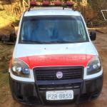 LOTE 013 - FIAT DOBLO GREENCAR MO4 - ANO 2016 2016