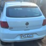LOTE 002 - VW GOL CYTI MB S - ANO 2015 2015