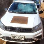 LOTE 012 - VW GOL 1.6 MB5 - ANO 2019 2020