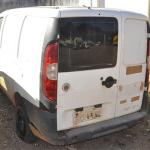 LOTE 005 - FIAT DOBLO ROTAN AMB2 - PLACA OPQ-8896