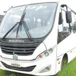 LOTE 001 - M. BENZ MASCA GRANMICRO O - ANO 2013 2014