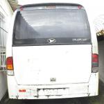 LOTE 003 - MARCOPOLO VOLARE W8 ON - ANO 2008 2008