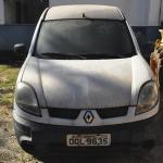 LOTE 003 - I RENAUT KGOO EXPRESS16 - PLACA OQL-9635