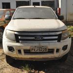 LOTE 006 - I FORD RANGER XLS CD2 25 -PLACA PVJ-9228