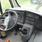 LOTE 001 - M. BENZ MASCA GRANMICRO O - ANO 2013 2014