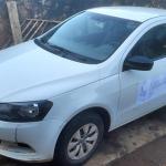 LOTE 002 - VW GOL CYTI MB S - ANO 2015 2015