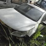 LOTE 005 - VW GOL 1.0 - PLACA HLF-8533 - ANO 2012 2013