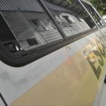 LOTE 003 - IMP MBENS 310 SPRINTERM - PLACA HMM-2836 - ANO 1998 1998
