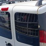 LOTE 009 - FIAT DOBLO ESSENCE 7L E - ANO 2020 2021