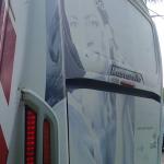 LOTE 010 - M. BENZ MASCAR GRANMICRO O - ANO 2013 2014