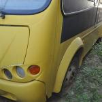 LOTE 011 - M. BENS COMIL BELLO O - PLACA CZZ-4153