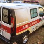 LOTE 013 - FIAT DOBLO GREENCAR MO4 - ANO 2016 2016
