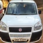 LOTE 011 - FIAT DOBLO ESSENCE 7L E - ANO 2017 2017