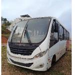 LOTE 002 - M. BENZ MASCA GRANMICRO O - ANO 2013 2014