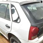 LOTE 031 - VW GOL 1.0 GIV - PLACA HLF-5432 - ANO 2010 2011