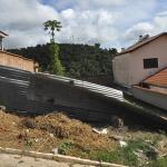 LOTE 018 - LOTE URBANO –Nº11, QUADRA B, SANTA EFIGÊNIA, PHP II, MEDIDA 200,00M2
