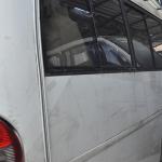 LOTE 005 - MARCOPOLO VOLARE W8 ON - ANO 2008 2008