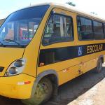 LOTE 008 - ONIBUS IVECOCITYCLASS-PLACA OQM 8722-ANO 2013-2013