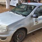 LOTE 008 - RENAUT LOGAN EXP 16 - ANO 2011 2011