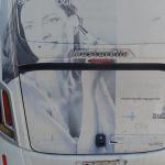 LOTE 010 - M. BENZ MASCAR GRANMICRO O - ANO 2013 2014