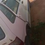 LOTE 039 - FIAT UNO MILLE FIRE FLEX - PLACA HMG-6206 - ANO 2006 2006