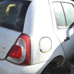 LOTE 004 - RENAUT CLIO. - PLACA PVO-8532