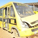 LOTE 008 - IVECO CITY CLASS 70C16 - PLACA PVW-2108